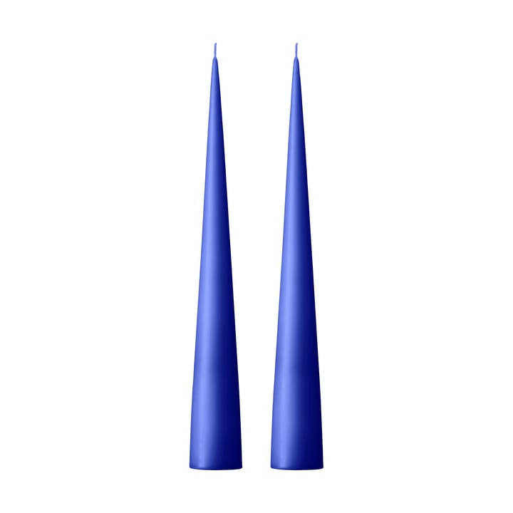ester & erik 枝形吊灯 37 cm 两件套装 matte - Cornflower 48 - Ester & erik
