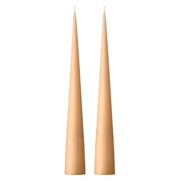 ester & erik 枝形吊灯 37 cm 两件套装 matte - Melon sorbet 19 - ester & erik