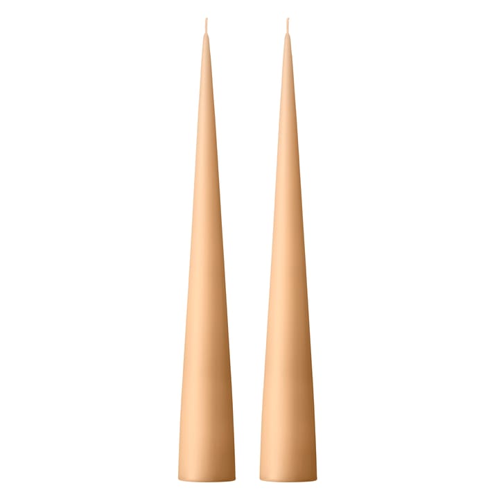 ester & erik 枝形吊灯 37 cm 两件套装 matte - Melon sorbet 19 - Ester & erik
