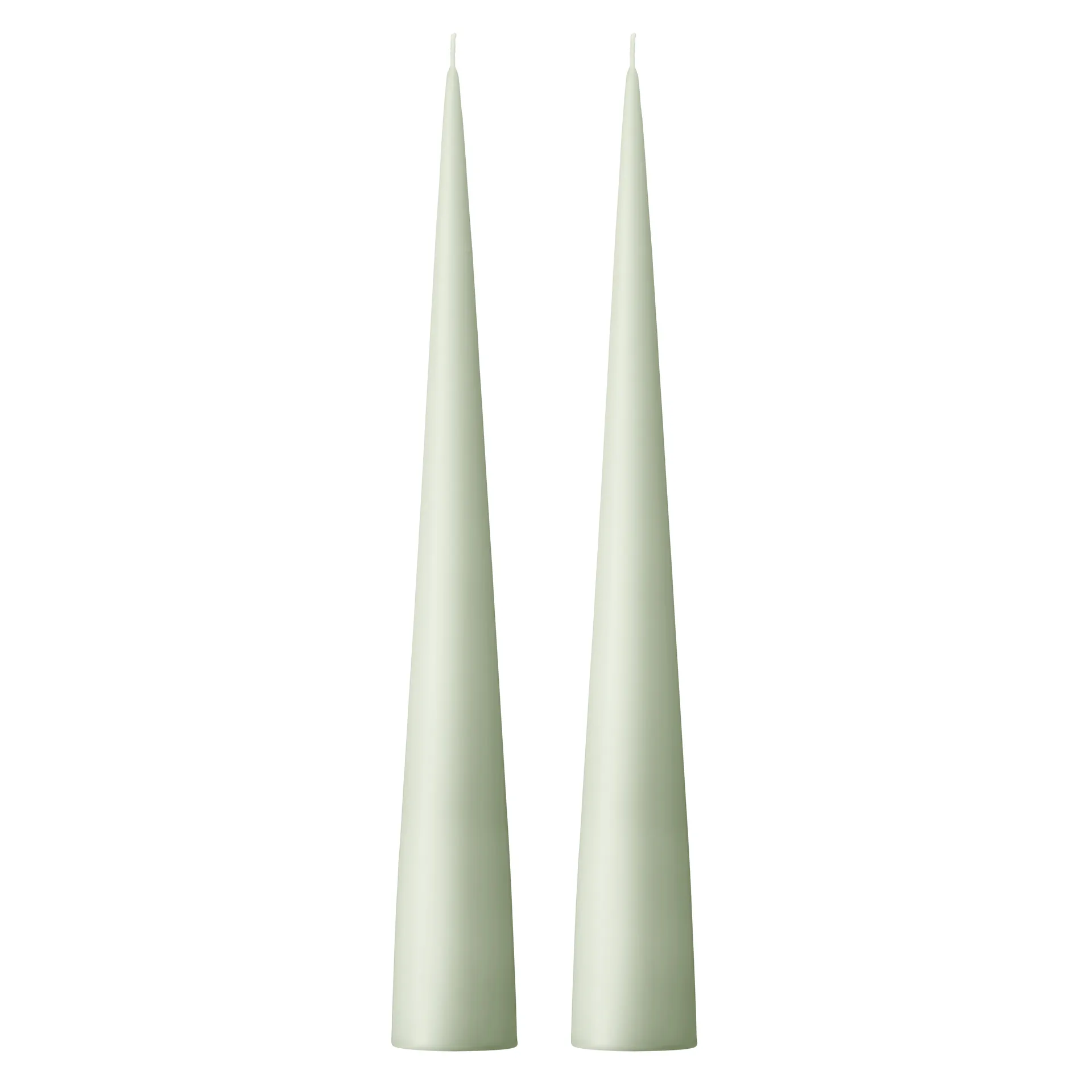 ester & erik 枝形吊灯 37 cm 两件套装 matte, Water 薄荷色 03 ester & erik