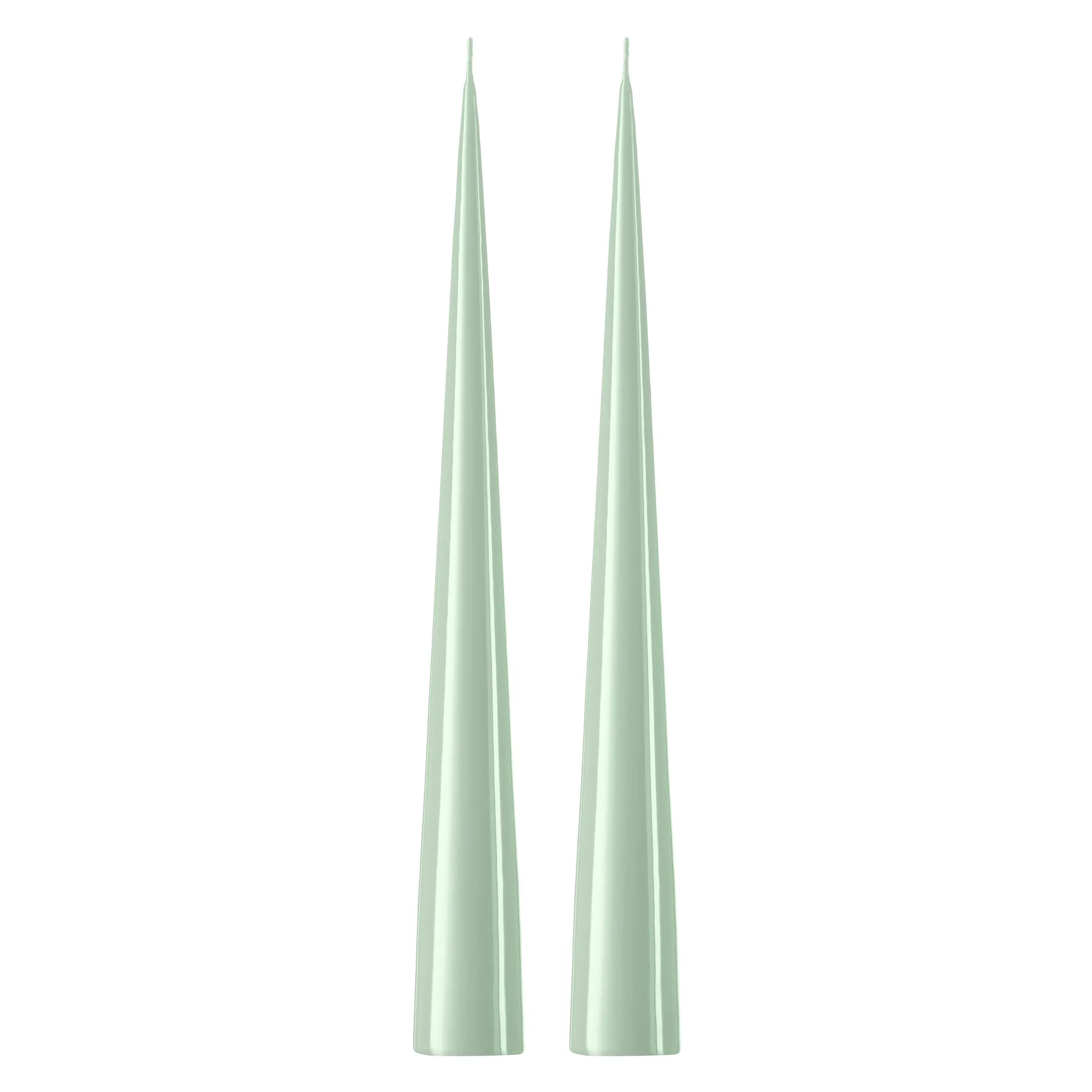 ester & erik 吊灯 37cm 2件装 漆面, 水薄荷绿03-0 ester & erik
