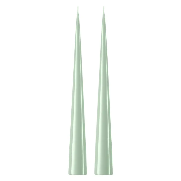 ester & erik 吊灯 37cm 2件装 漆面 - 水薄荷绿03-0 - ester & erik