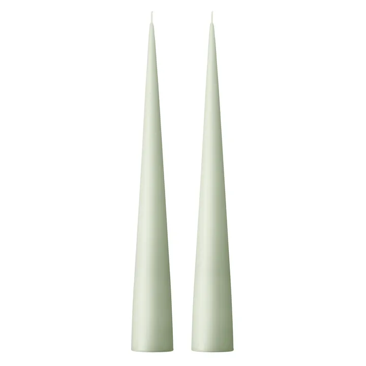 ester & erik 吊灯 37cm 2件装 哑光 - 水薄荷绿03 - ester & erik