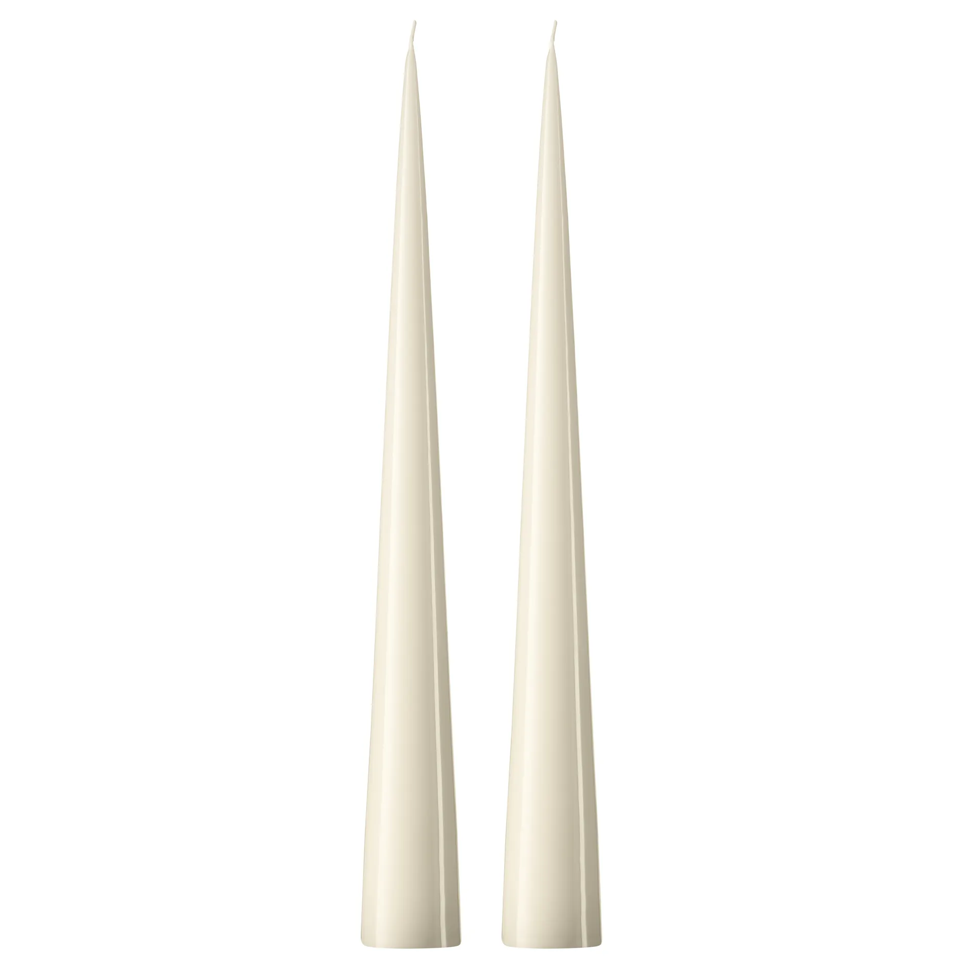 ester & erik 吊灯 37cm 2件装 漆面, 象牙色06-0 ester & erik