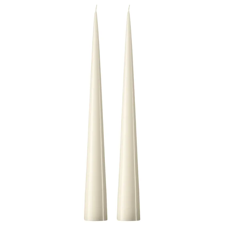 ester & erik 吊灯 37cm 2件装 漆面 - 象牙色06-0 - ester & erik