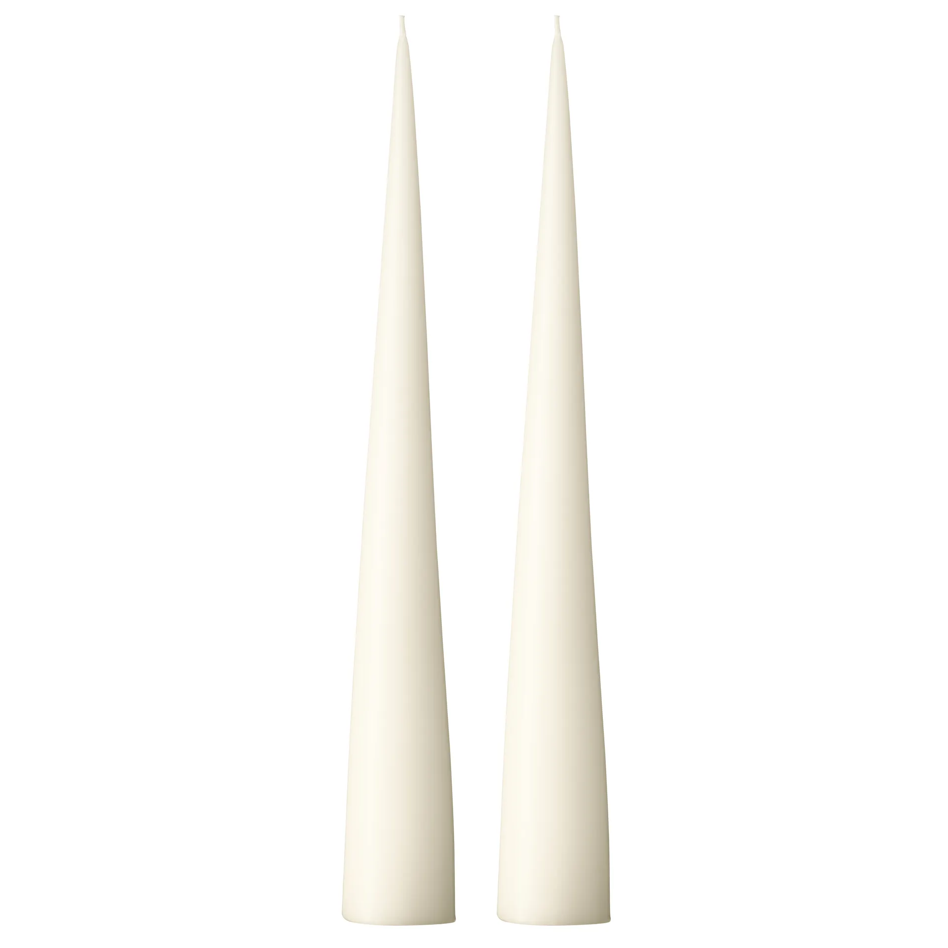 ester & erik 吊灯 37cm 2件装 哑光, 象牙色06 ester & erik