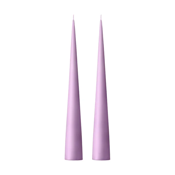 ester & erik 吊灯 37cm 2件装 哑光 - 番红花悦色07 - ester & erik