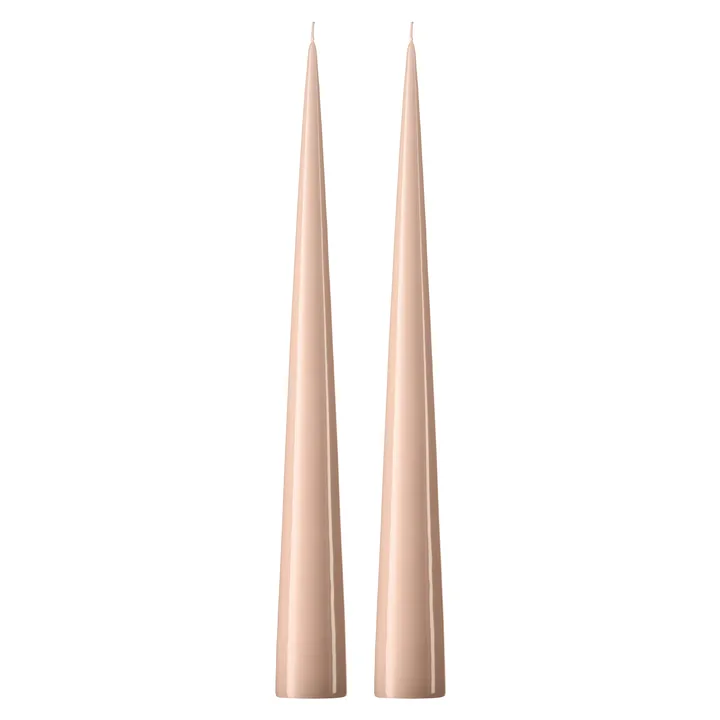ester & erik 吊灯 37cm 2件装 漆面 - 冰拿铁色11-0 - ester & erik