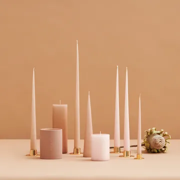 ester & erik 吊灯 37cm 2件装 哑光 - 冰拿铁色11 - ester & erik