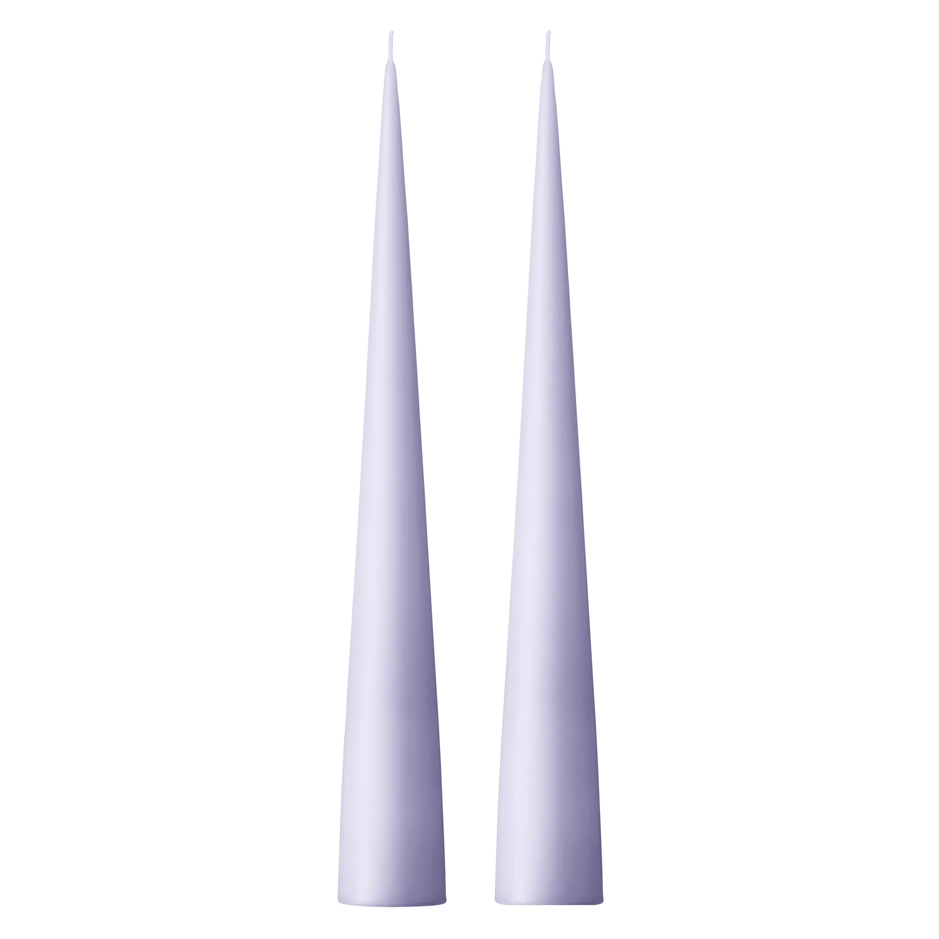 ester & erik 吊灯 37cm 2件装 哑光, 轻盈紫色12 ester & erik