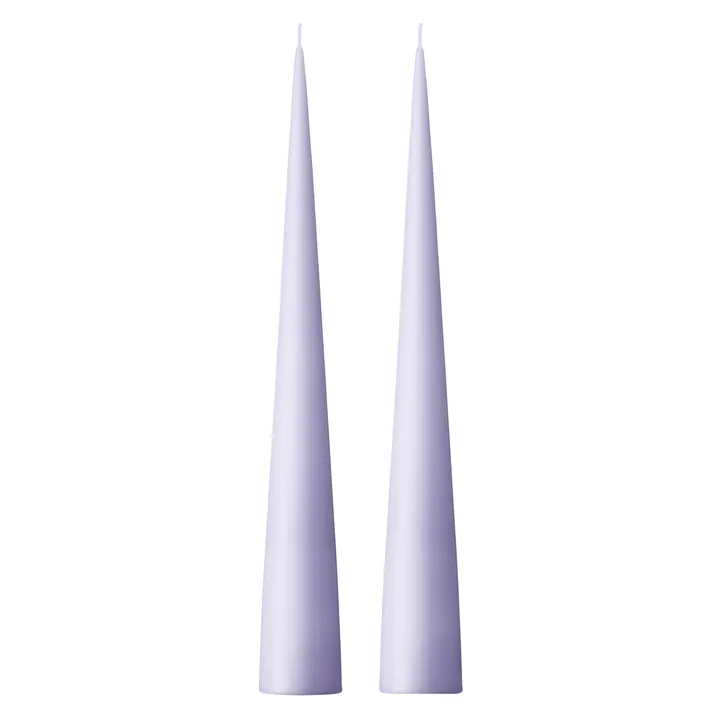 ester & erik 吊灯 37cm 2件装 哑光 - 轻盈紫色12 - ester & erik