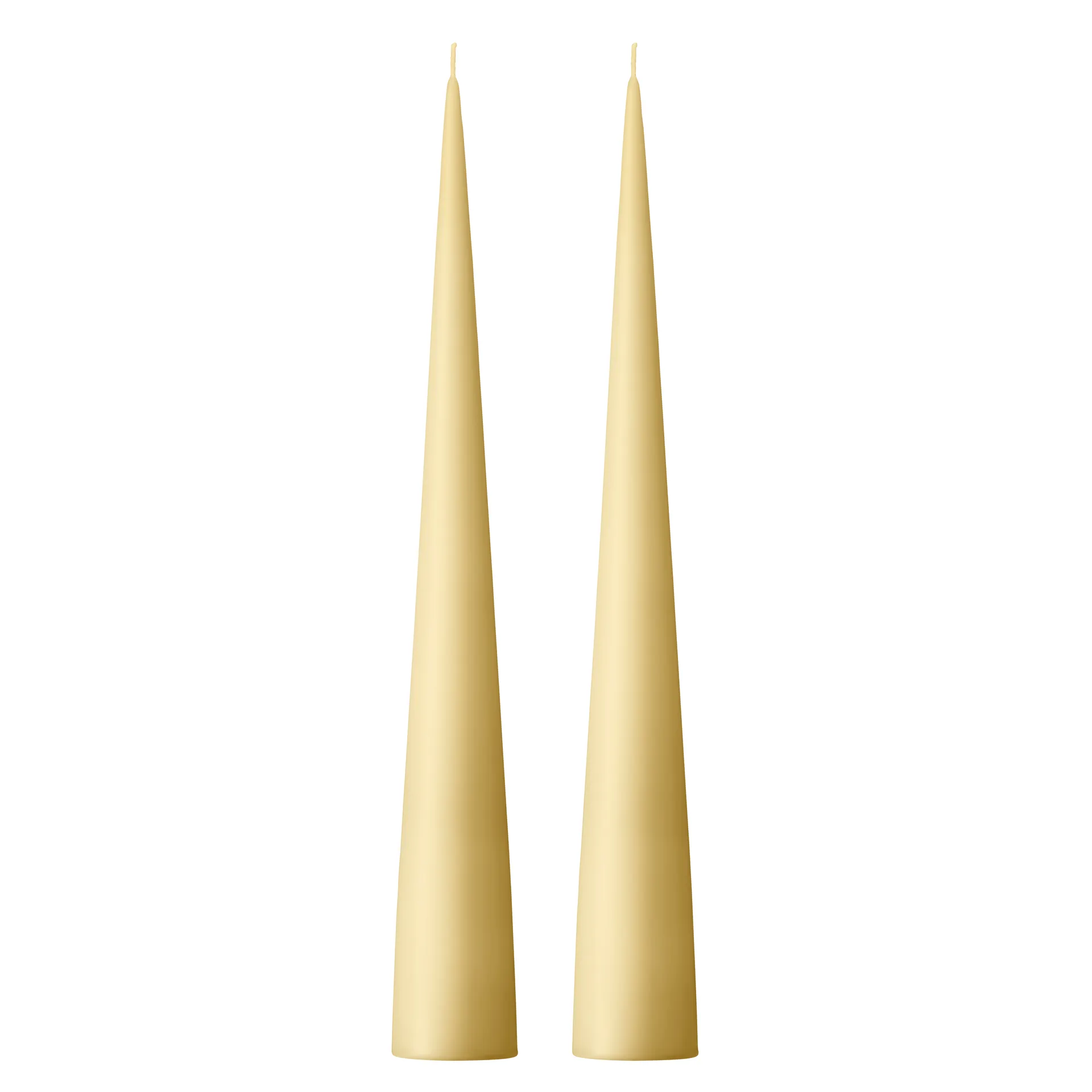 ester & erik 吊灯 37cm 2件装 哑光, 浅姜黄色14 ester & erik