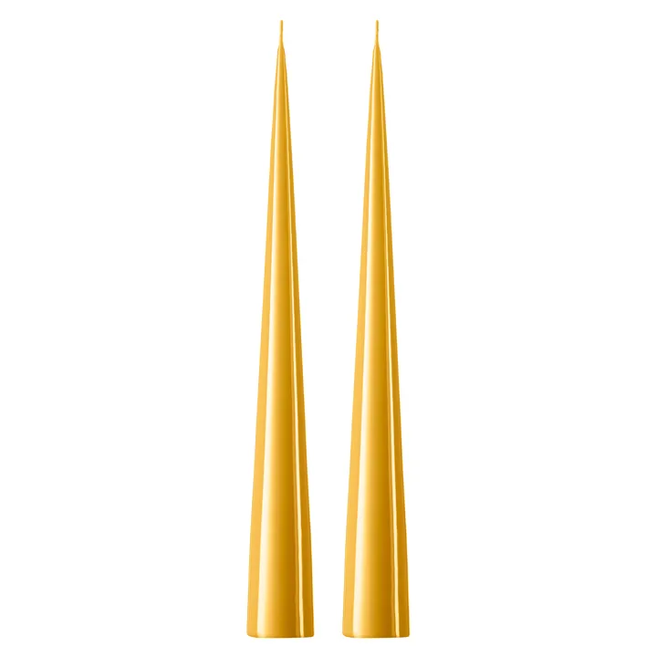 ester & erik 吊灯 37cm 2件装 漆面 - 米色14/2-0 - ester & erik
