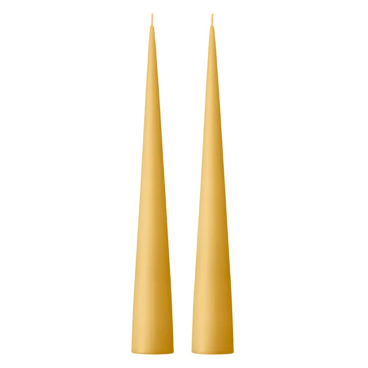 ester & erik 吊灯 37cm 2件装 哑光 - 米色 14/2 - ester & erik