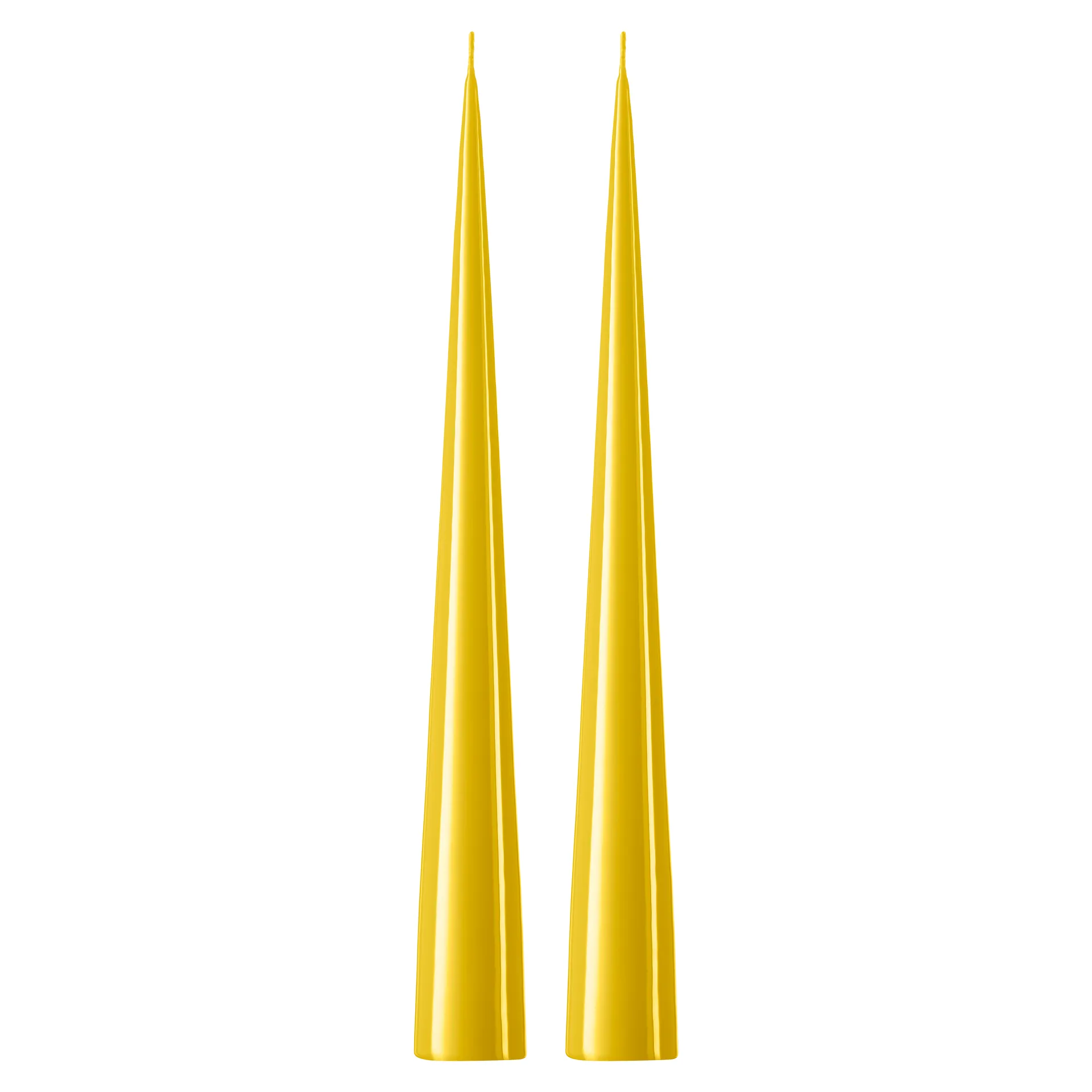 ester & erik 吊灯 37cm 2件装 漆面, 柠檬糖色15-0 ester & erik