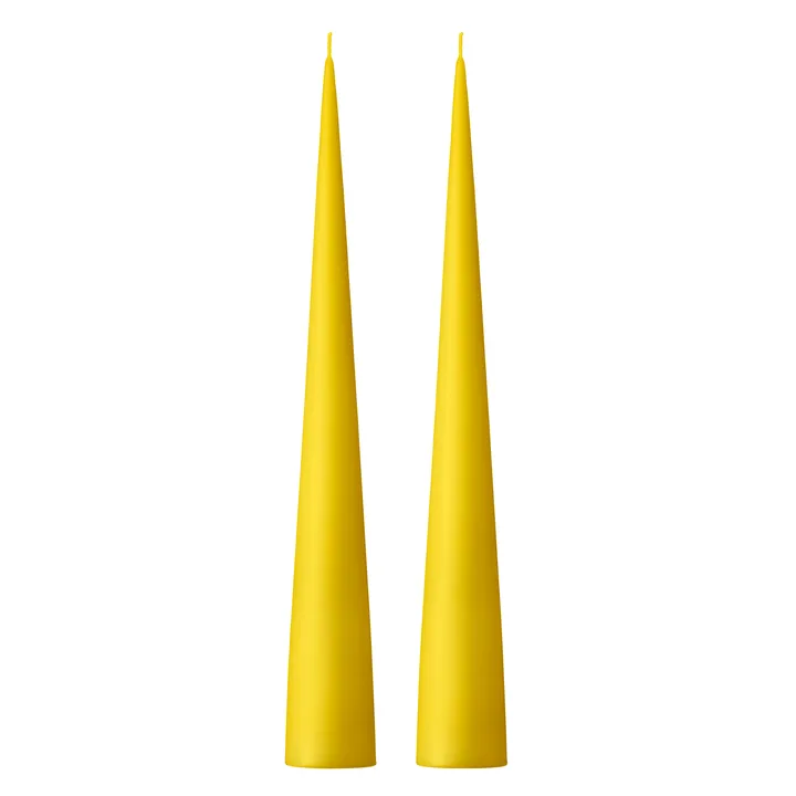 ester & erik 吊灯 37cm 2件装 哑光 - 柠檬糖色15 - ester & erik