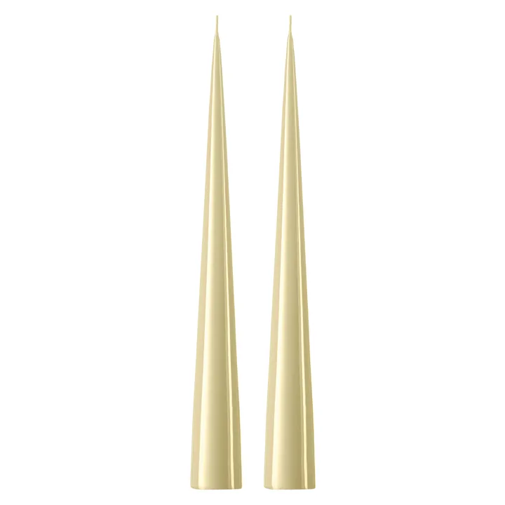 ester & erik 吊灯 37cm 2件装 漆面 - 酪乳色17-0 - ester & erik