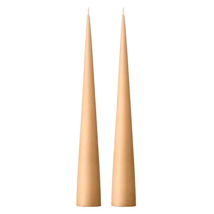 ester & erik 吊灯 37cm 2件装 哑光 - 蜜瓜雪芭色19 - ester & erik