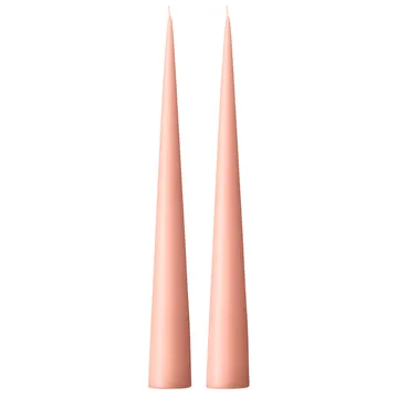 ester & erik 吊灯 37cm 2件装 哑光 - 玫瑰焦糖色20 - ester & erik