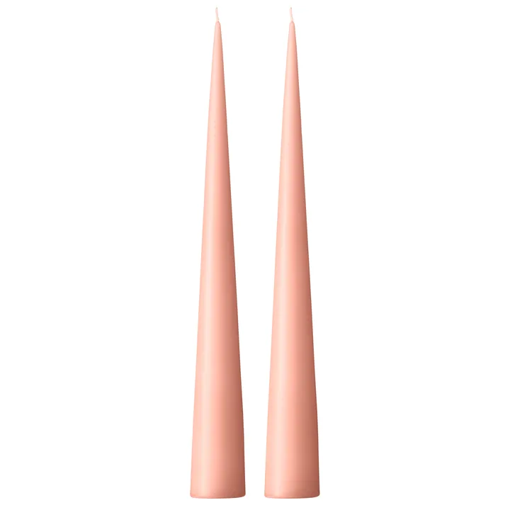 ester & erik 吊灯 37cm 2件装 哑光 - 玫瑰焦糖色20 - ester & erik