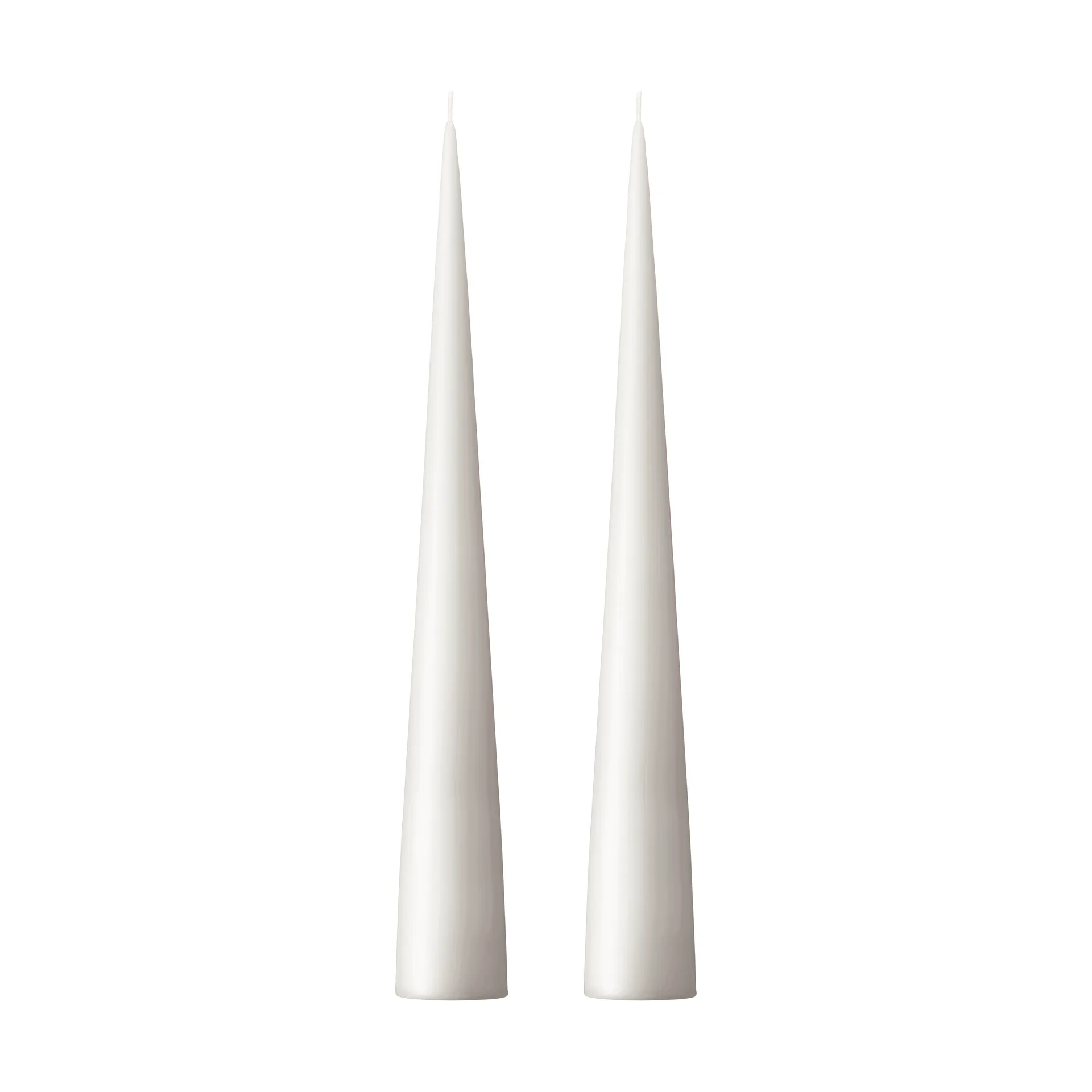 ester & erik 吊灯 37cm 2件装 哑光, 白蜡色21 ester & erik
