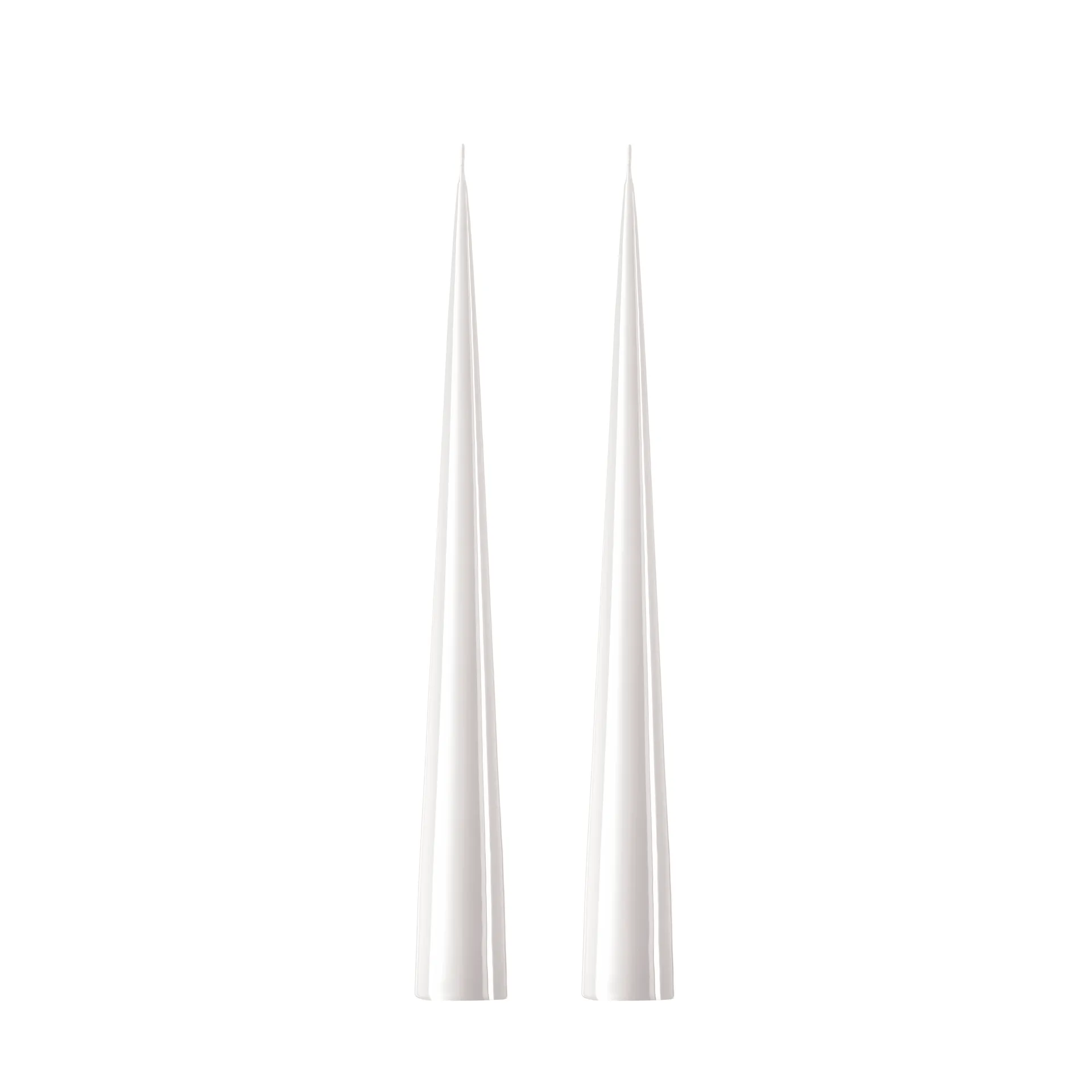 ester & erik 吊灯 37cm 2件装 漆面, 白蜡色21 ester & erik