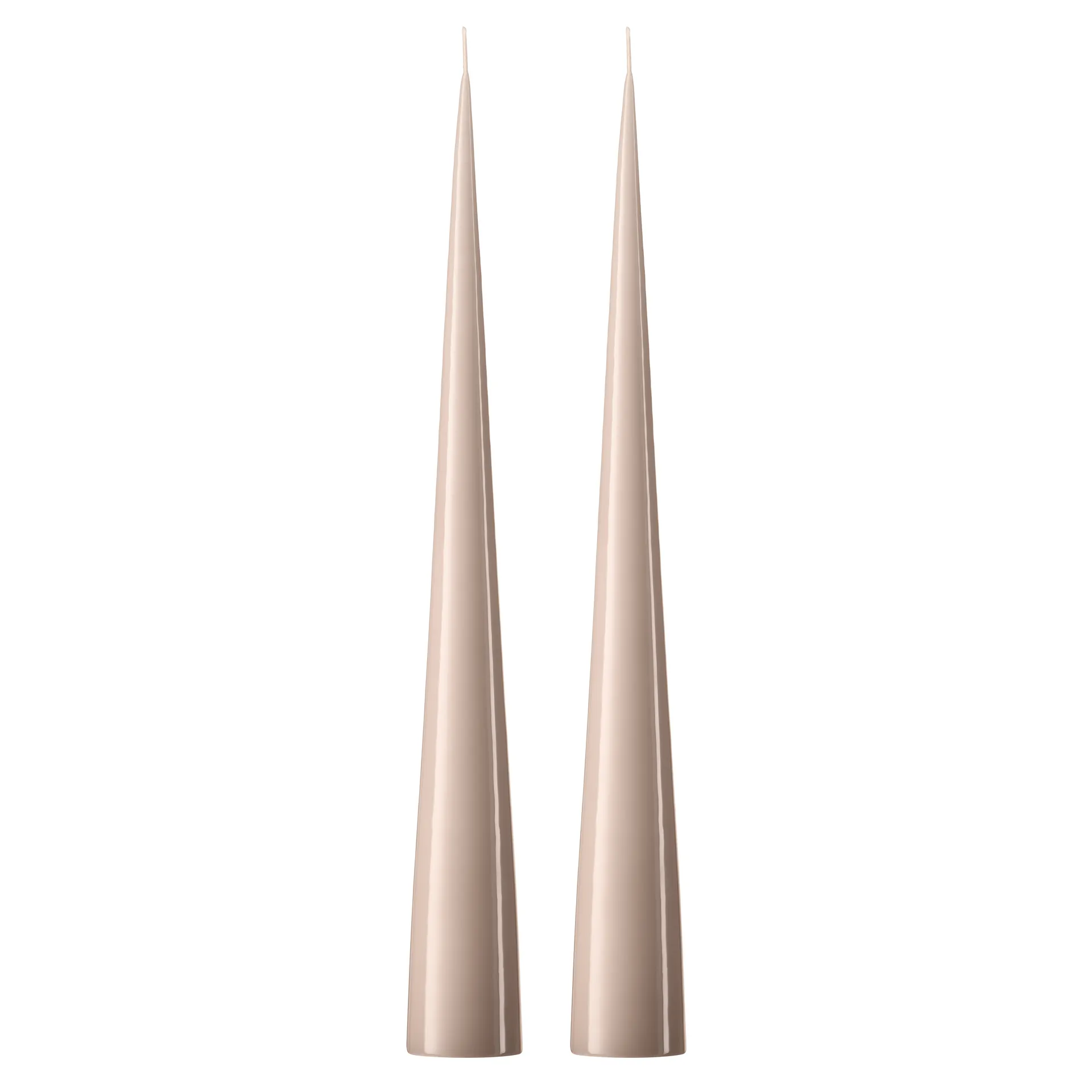 ester & erik 吊灯 37cm 2件装 漆面, 亚麻灰色22-0 ester & erik