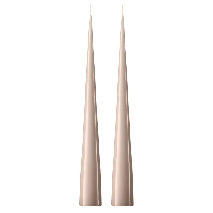 ester & erik 吊灯 37cm 2件装 漆面 - 亚麻灰色22-0 - ester & erik