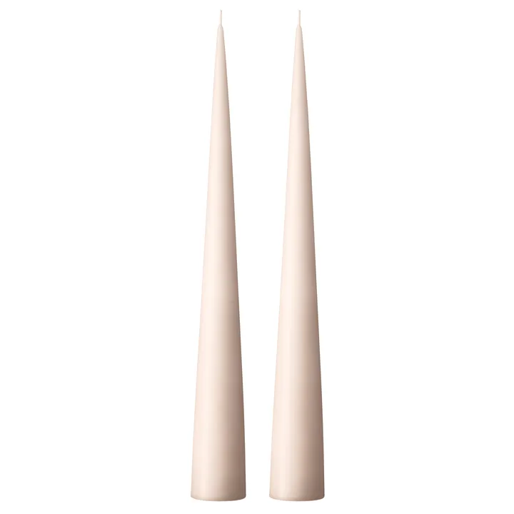 ester & erik 吊灯 37cm 2件装 哑光 - 亚麻灰色22 - ester & erik