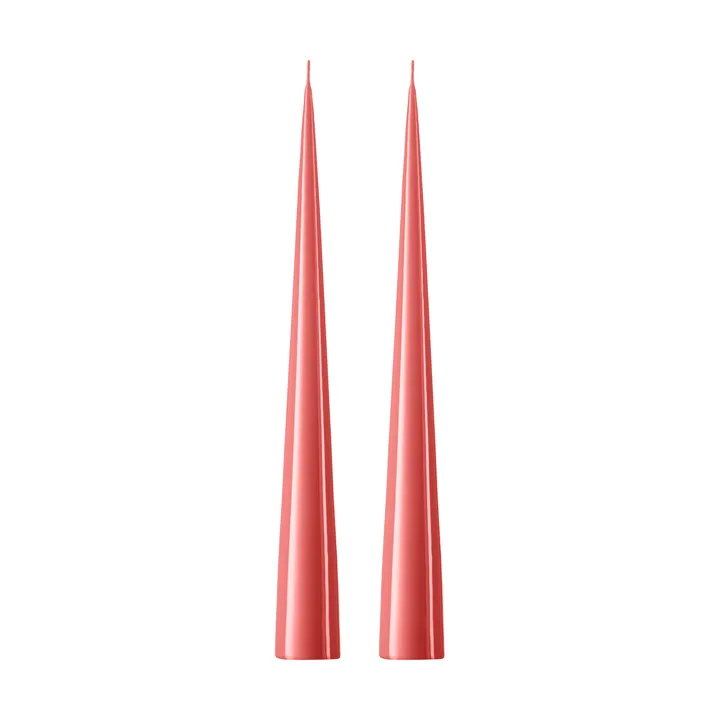 ester & erik 吊灯 37cm 2件装 漆面 - 珊瑚礁色26 - ester & erik