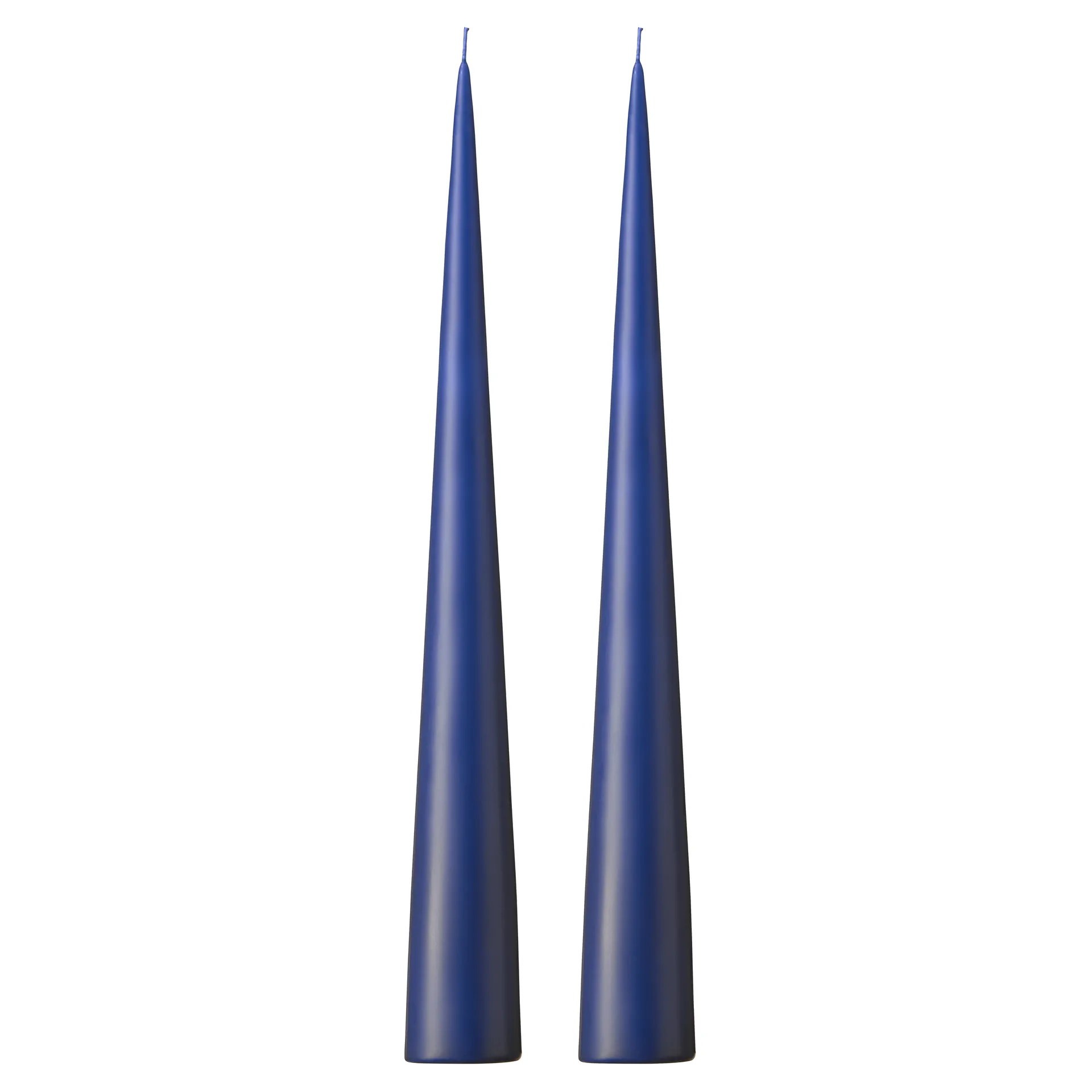 ester & erik 吊灯 37cm 2件装 哑光, 皇家海军蓝28 ester & erik