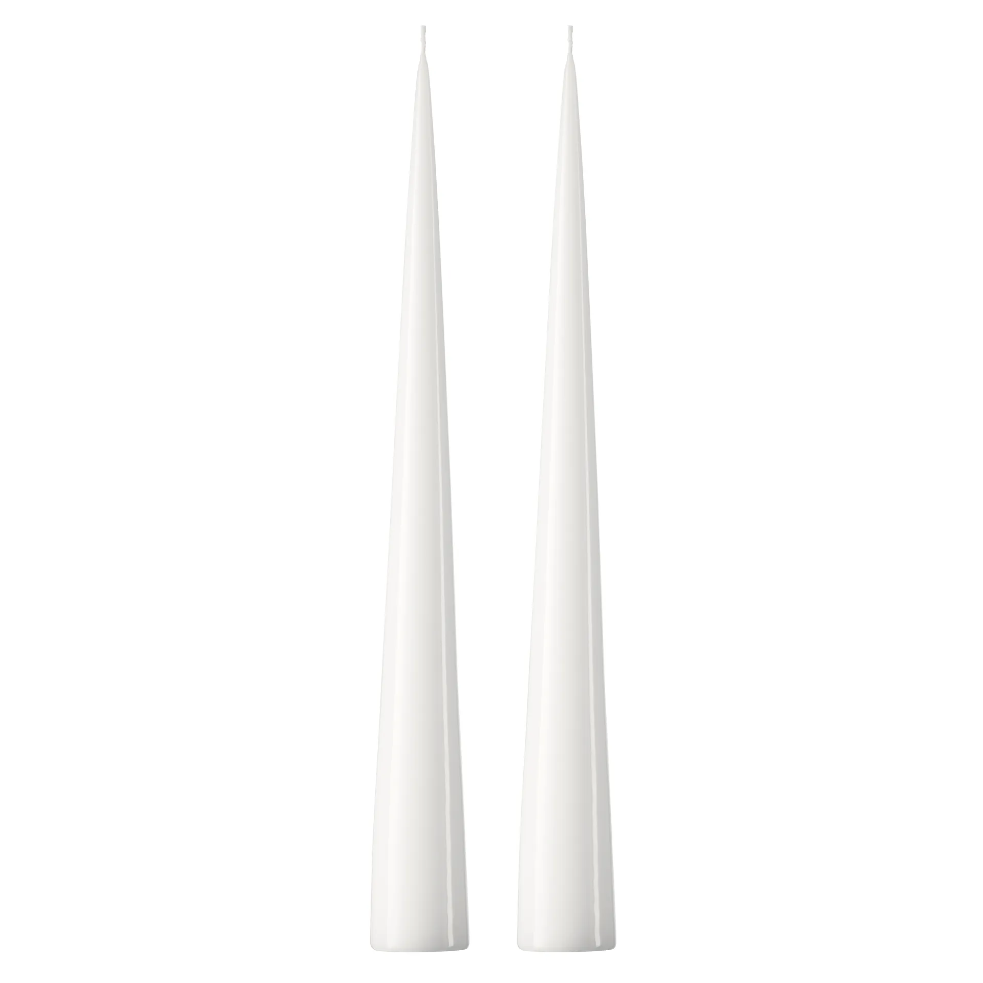 ester & erik 吊灯 37cm 2件装 漆面, 纯白色31-0 ester & erik