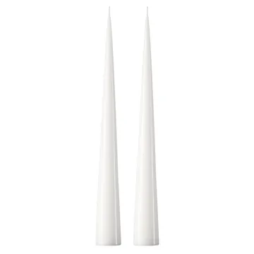 ester & erik 吊灯 37cm 2件装 漆面 - 纯白色31-0 - ester & erik