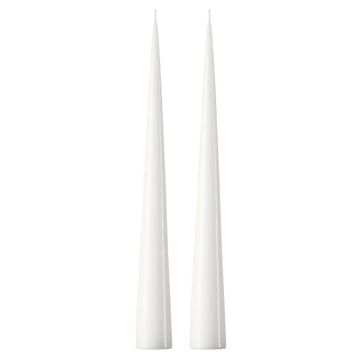 ester & erik 吊灯 37cm 2件装 漆面 - 纯白色31-0 - ester & erik