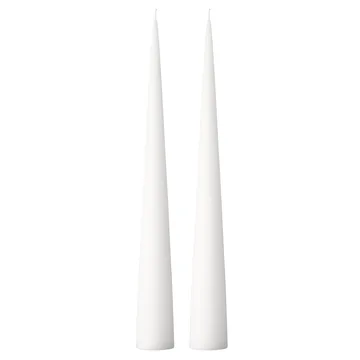 ester & erik 吊灯 37cm 2件装 哑光 - 纯白色31 - ester & erik