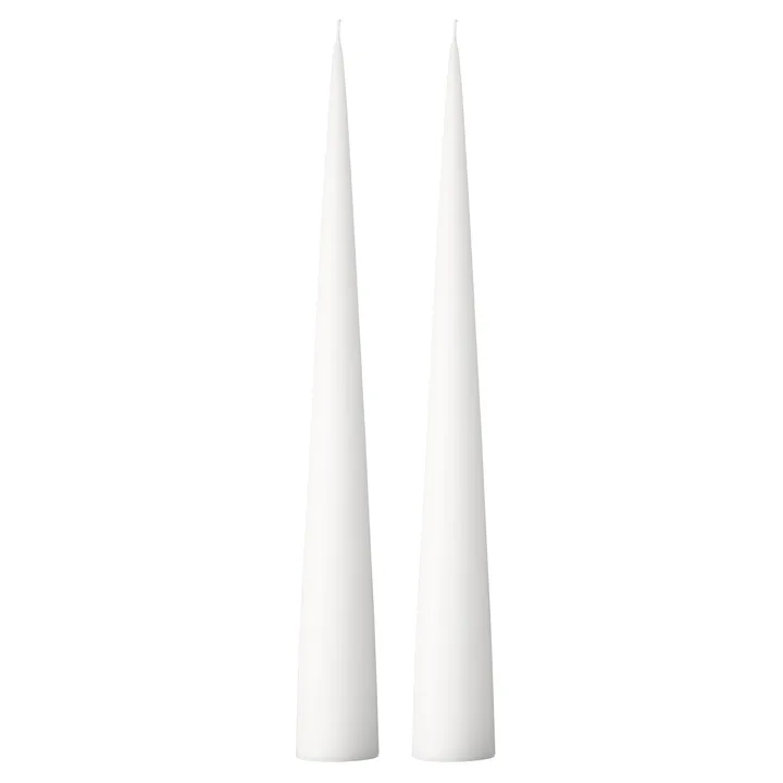 ester & erik 吊灯 37cm 2件装 哑光 - 纯白色31 - ester & erik