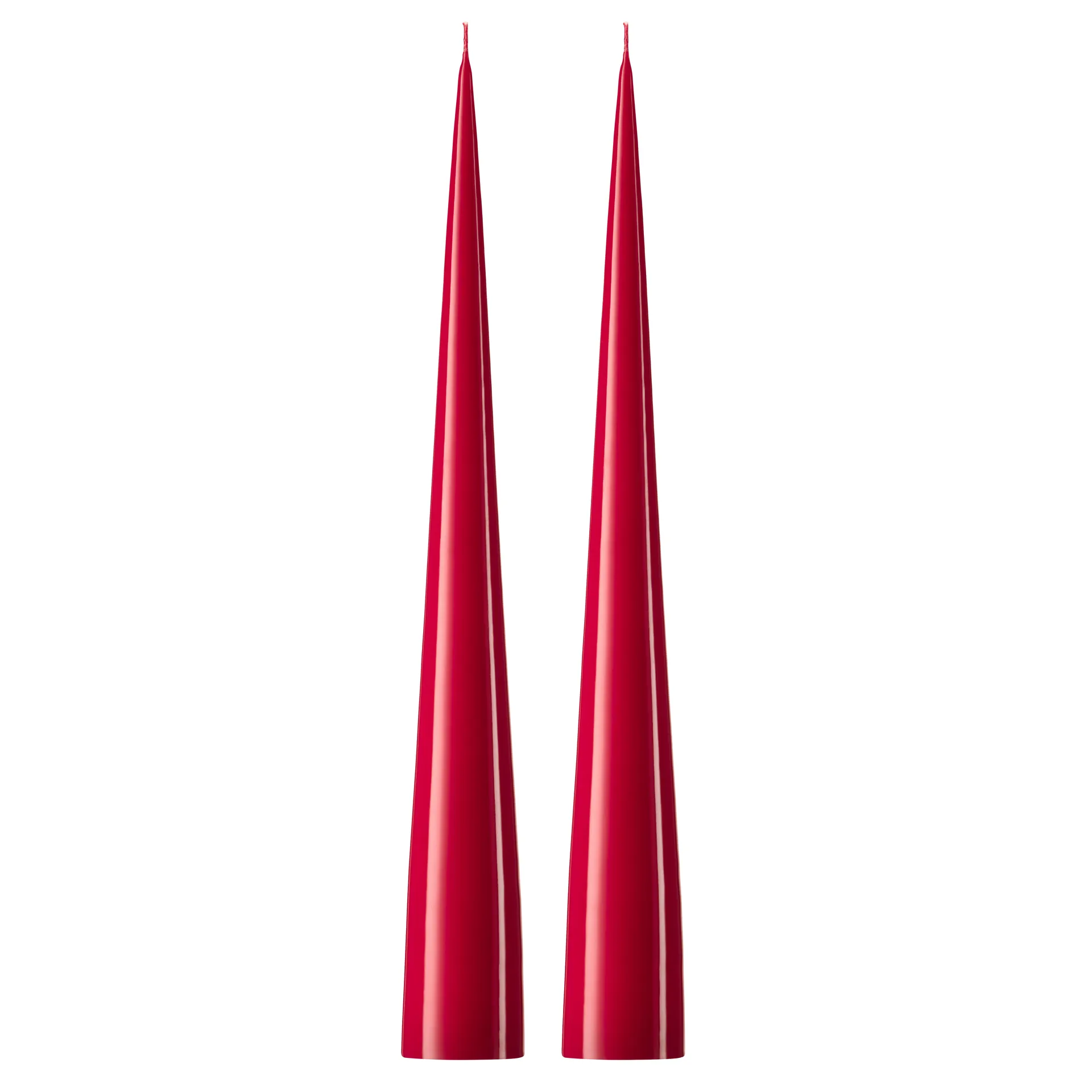 ester & erik 吊灯 37cm 2件装 漆面, 冬季浆果色36-0 ester & erik