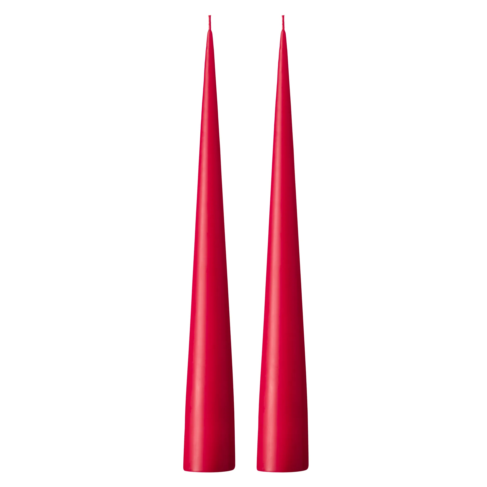 ester & erik 吊灯 37cm 2件装 哑光, 冬季浆果色36 ester & erik