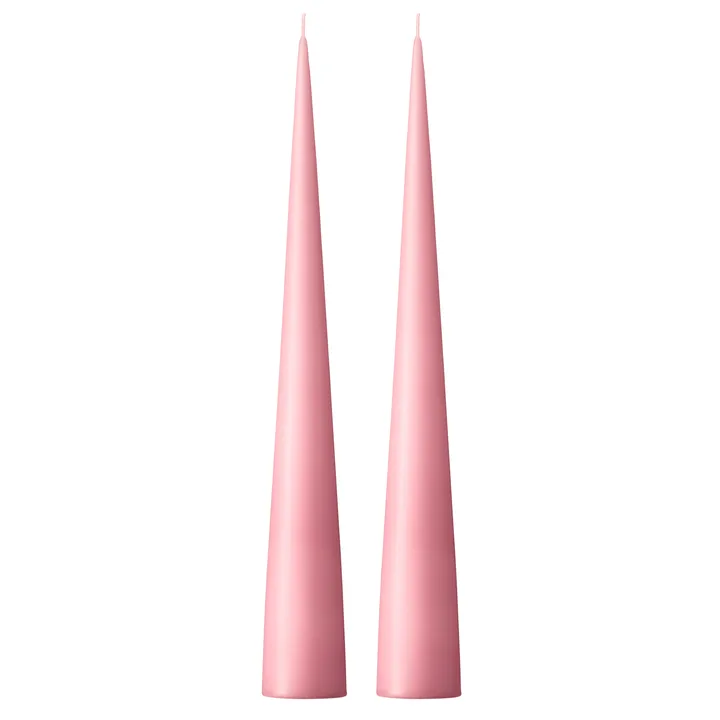 ester & erik 吊灯 37cm 2件装 哑光 - 旧玫瑰色39 - ester & erik