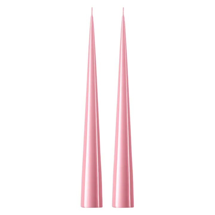 ester & erik 吊灯 37cm 2件装 漆面 - 樱花色40-0 - ester & erik