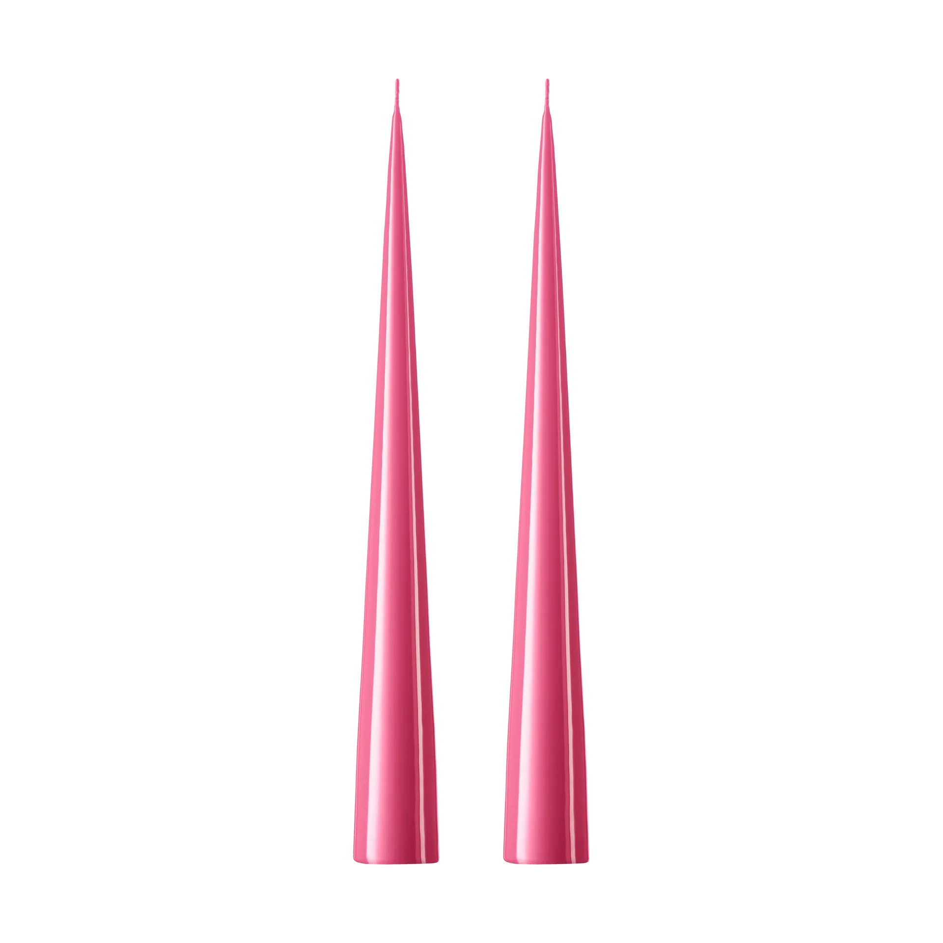 ester & erik 吊灯 37cm 2件装 漆面, 亮粉色41 ester & erik