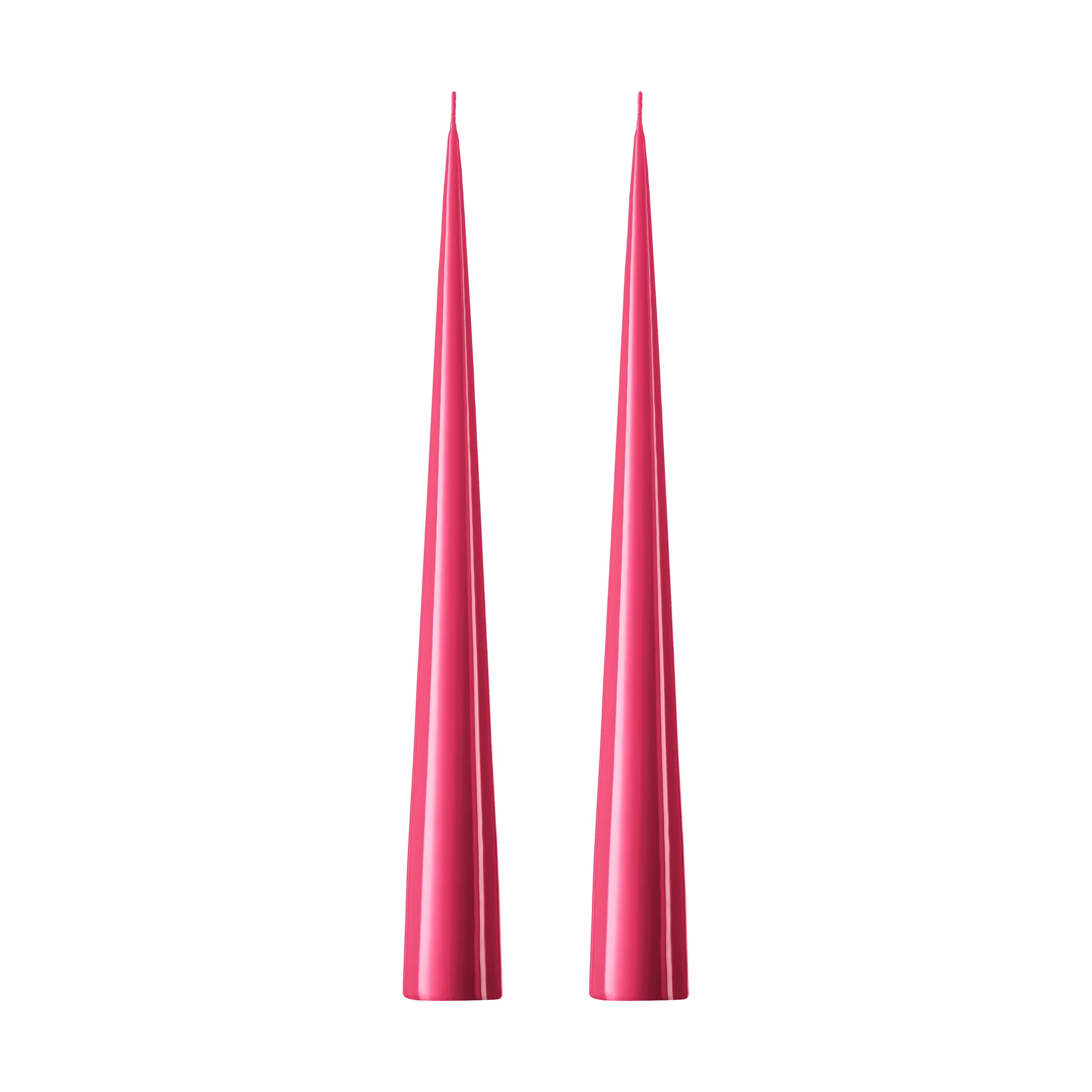 ester & erik 吊灯 37cm 2件装 漆面, 深粉色41/2 ester & erik