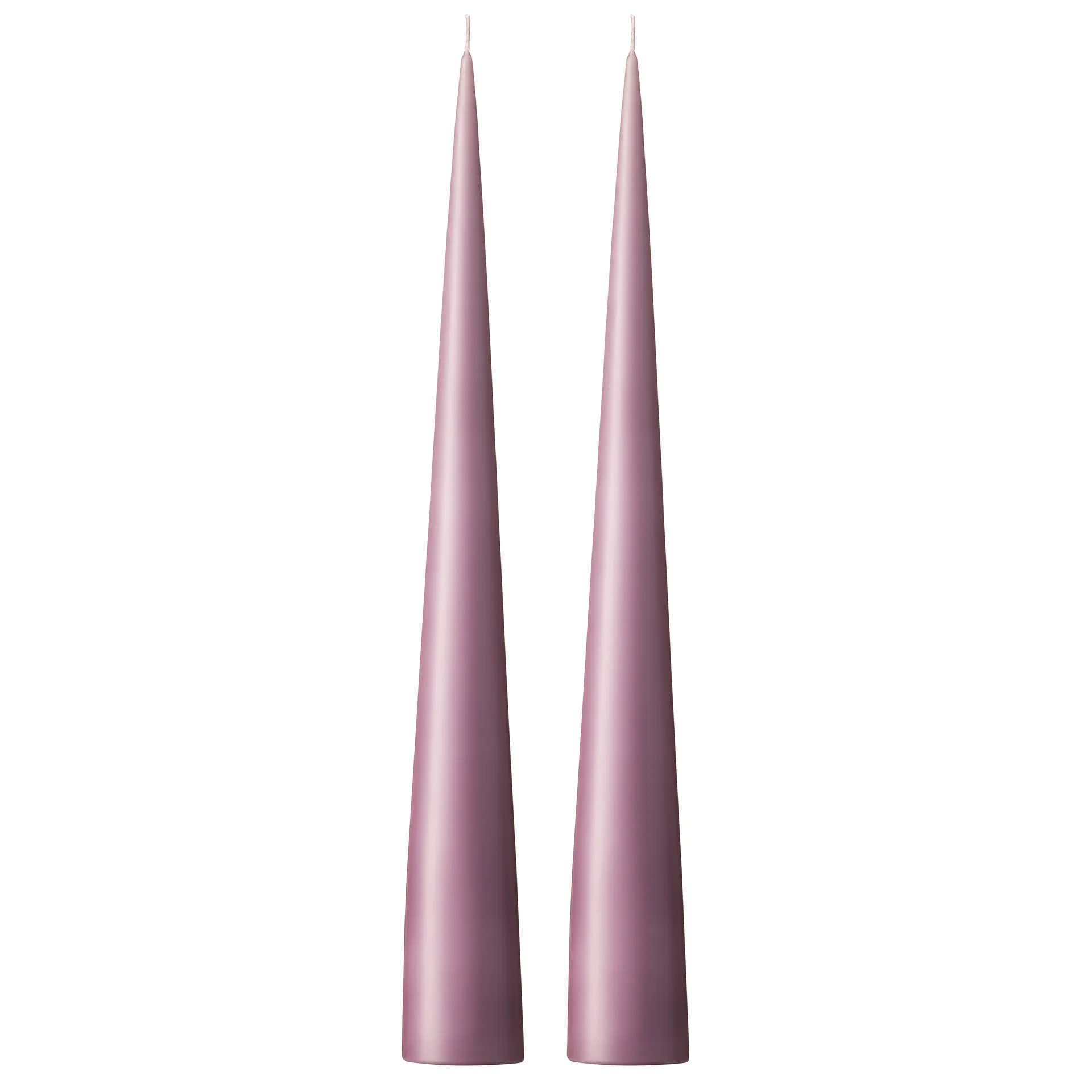 ester & erik 吊灯 37cm 2件装 哑光, 柔和紫褐色42 ester & erik