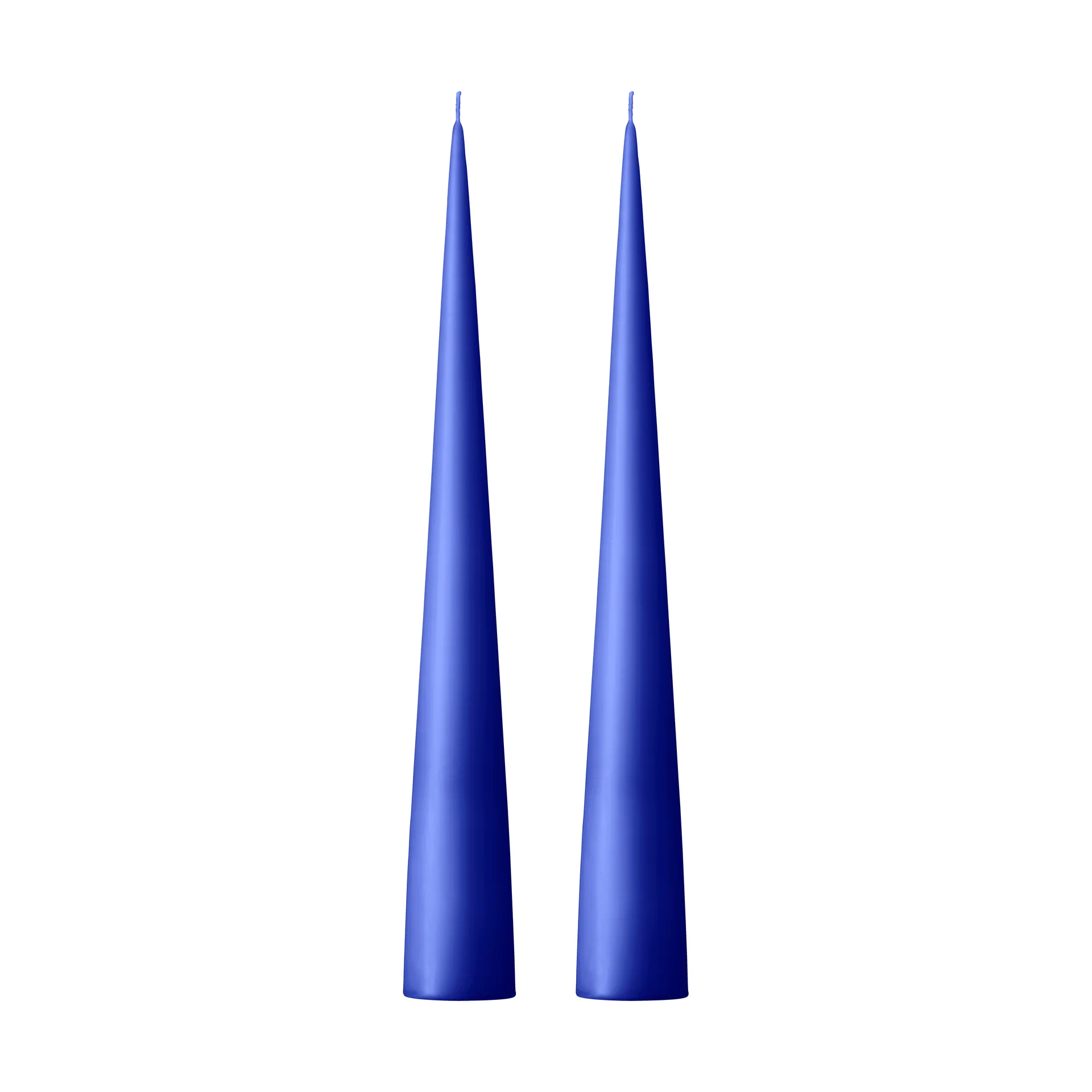 ester & erik 吊灯 37cm 2件装 哑光, 矢车菊色48 ester & erik