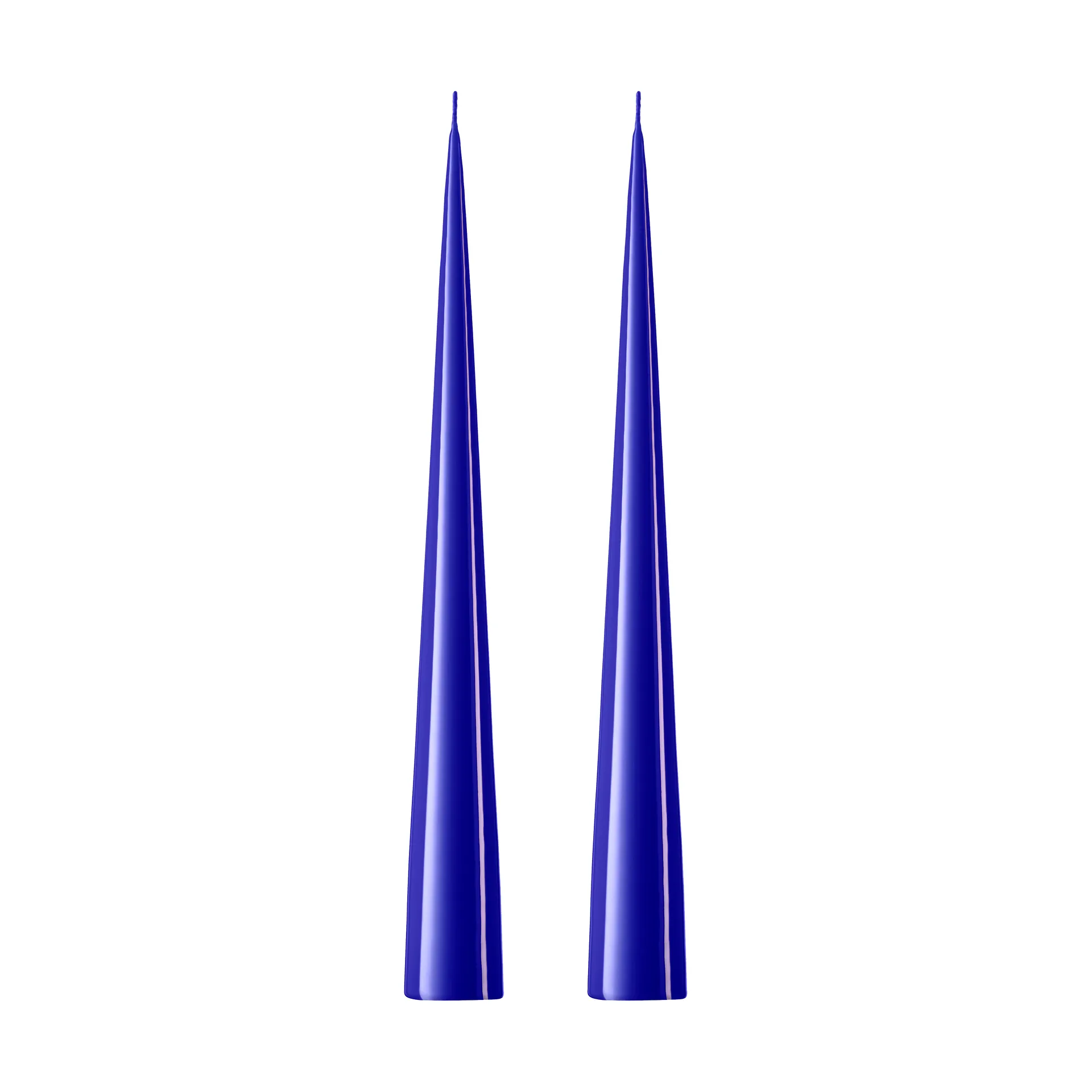 ester & erik 吊灯 37cm 2件装 漆面, 矢车菊色48 ester & erik