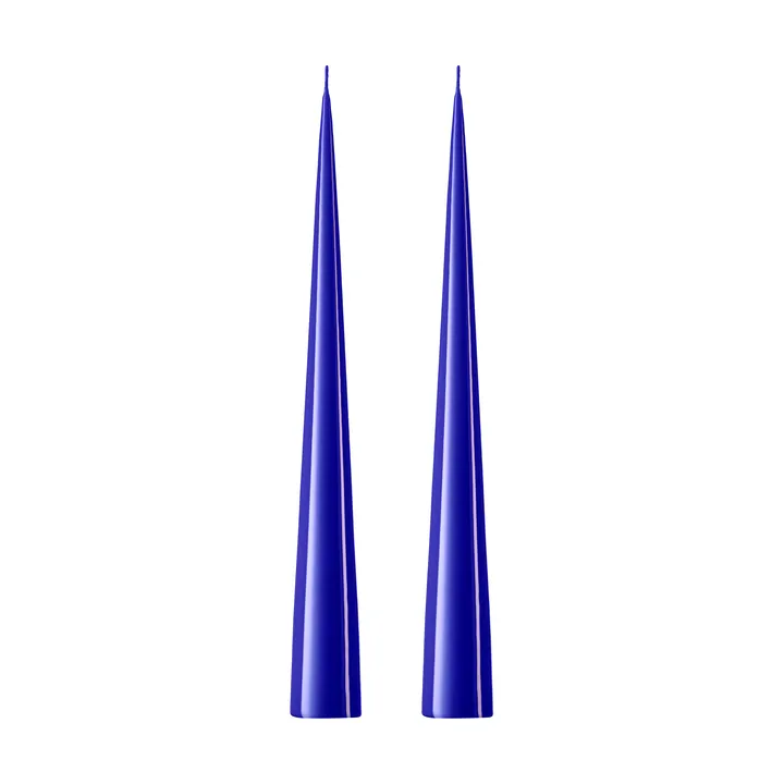 ester & erik 吊灯 37cm 2件装 漆面 - 矢车菊色48 - ester & erik