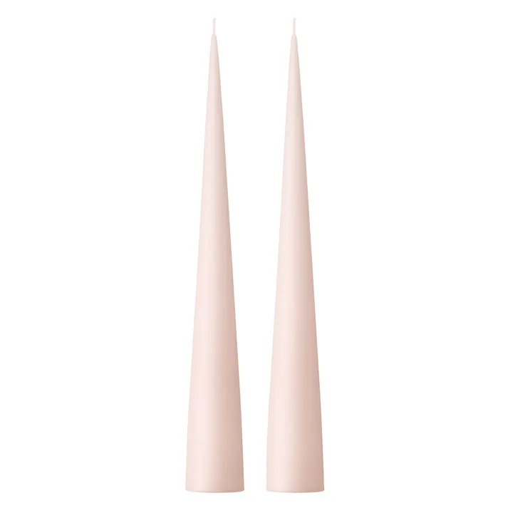 ester & erik 吊灯 37cm 2件装 哑光 - 玫瑰水色51 - ester & erik