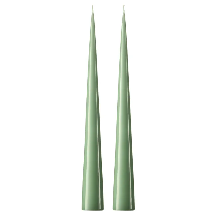 ester & erik 吊灯 37cm 2件装 漆面 - 尤加利色66-0 - ester & erik