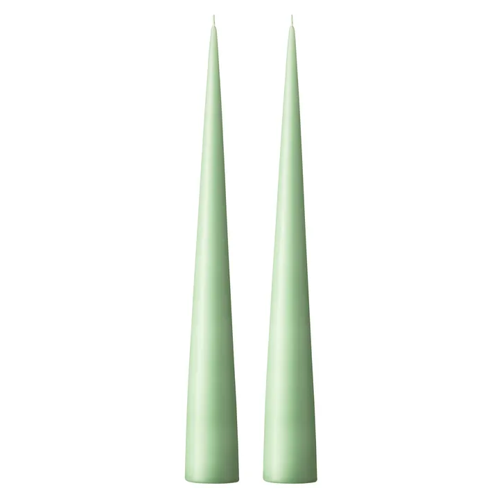 ester & erik 吊灯 37cm 2件装 哑光 - 尤加利色66 - ester & erik