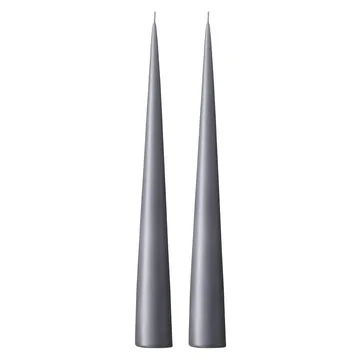 ester & erik 吊灯 37cm 2件装 哑光 - 深板岩色74 - ester & erik